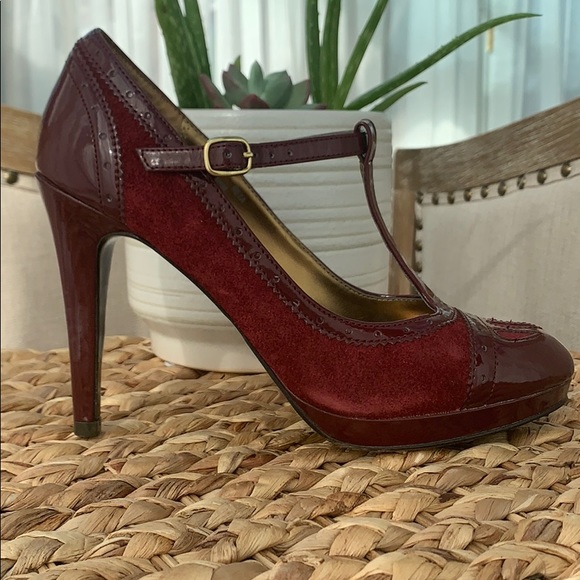 Mary Jane Heel - Picture 5 of 5